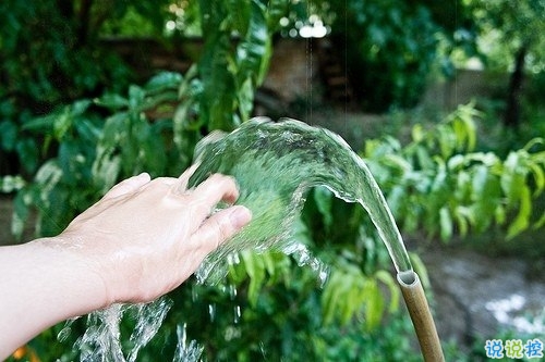 2019微信朋友圈勵(lì)志晚安心語(yǔ)帶圖片 早安晚安勿忘心安2