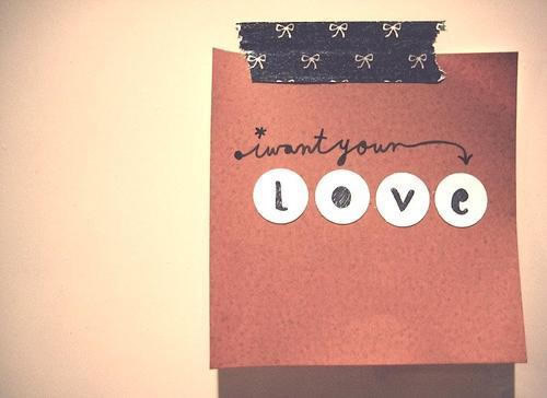 關(guān)于愛情很有哲理的經(jīng)典長說說?愛情是什么？3