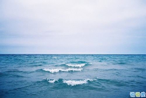 抖音好聽個性說說帶圖片 能夠吸引人的一句話說說1