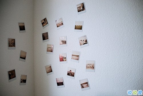 人生要繼續(xù)堅(jiān)持下去的正能量心靈雞湯感悟說說帶圖片 愿你成為自己喜歡的模樣15