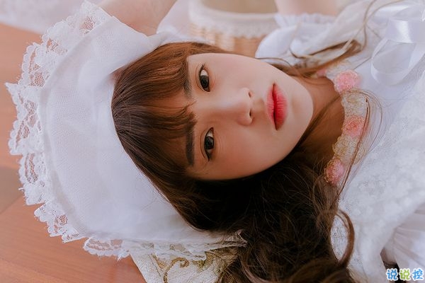 唯美治愈系夢幻說說帶圖片 能治愈一切創(chuàng)傷的是愛而不是時間12