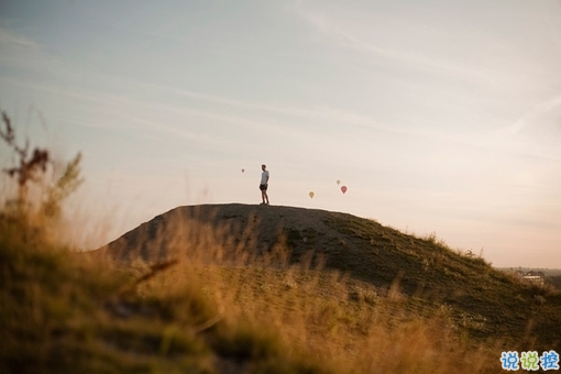 那些抖音中唯美的小清新圖片句子 浮世萬(wàn)千吾愛(ài)有三2