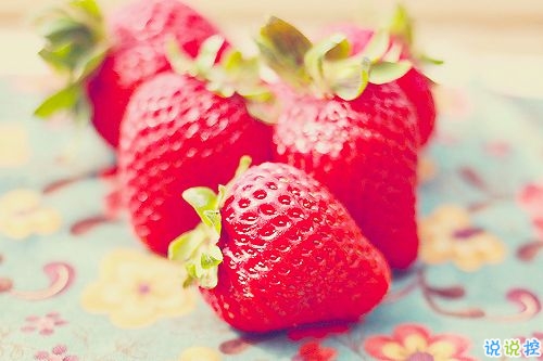 暗戀一個(gè)人的說(shuō)說(shuō)大全 暗戀說(shuō)說(shuō)偷偷暗示自己喜歡的人5