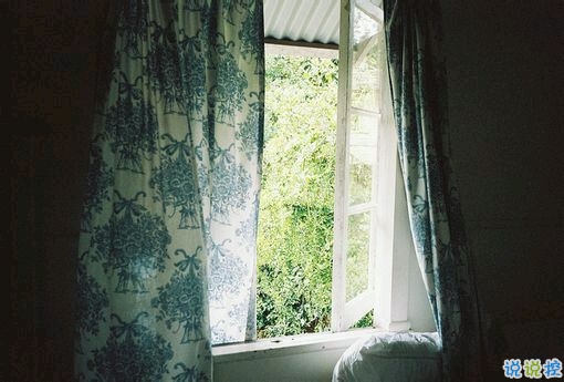 唯美傷感愛情說說帶圖片 我總不能耗盡一生換一句你的有可能13