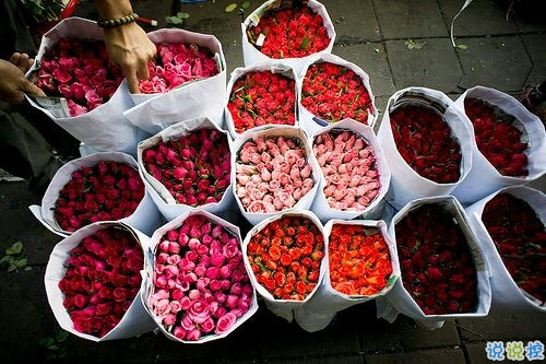 2019心里難受的說說帶圖片 一絲絲難過的朋友圈說說9