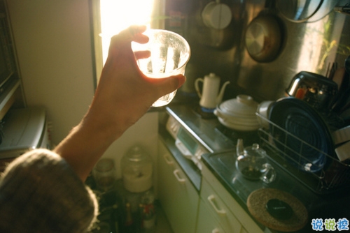 期待明天內(nèi)涵勵志說說致自己配圖 對未來充滿希望的經(jīng)典勵志說說11