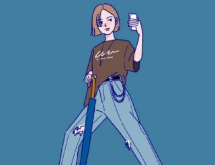 吸引人的超搞笑說說大全帶圖片 絕對笑翻天的搞笑說說配圖11