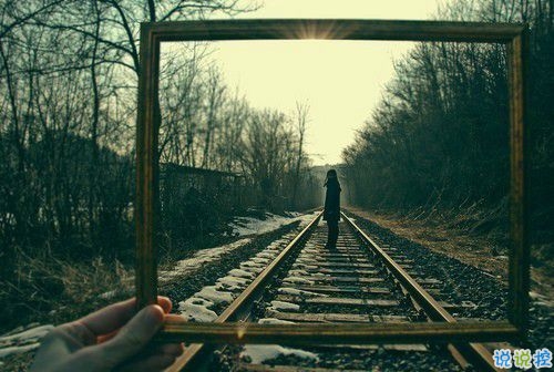 2018經(jīng)典英文個(gè)性說說大全帶翻譯 很有哲理有道理的精辟英文說說2