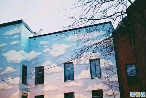 現(xiàn)實(shí)又很扎心的一段經(jīng)典勵(lì)志說(shuō)說(shuō) 很現(xiàn)實(shí)很有道理的經(jīng)典說(shuō)說(shuō)1