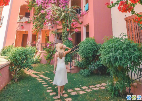 最新2018看淡一切超拽霸氣勵(lì)志說說 一針見血的個(gè)性說說大全1