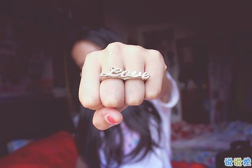 很窩心的陽光勵志句子 給女生勵志暖心的句子精選 1