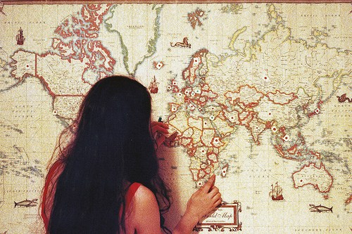 甜蜜的情話只想說給你聽 告白時(shí)可以說的很撩的句子2