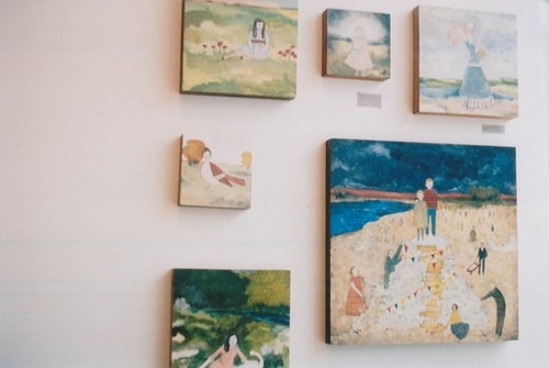 浪漫甜蜜的句子帶圖片 我雖是不完美的平凡人可卻如此愛(ài)你13