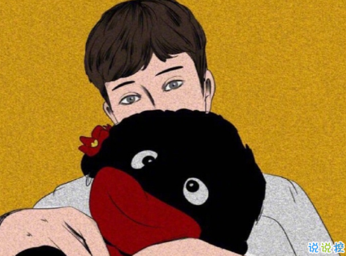 適合女生發(fā)微博的傷感說說加圖片 哪一句觸碰到你內(nèi)心深處5