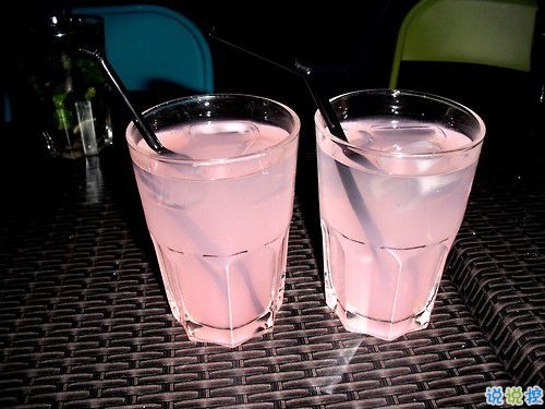 真心愛一個人的說說帶圖片 自從遇見你人生苦短甜長3