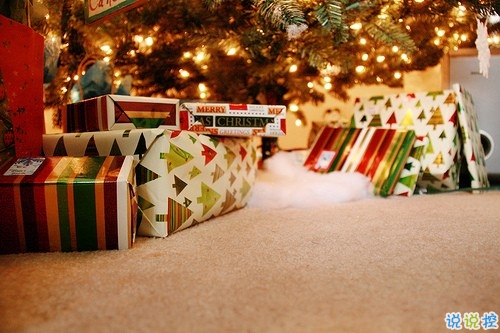 2018平安夜圣誕節(jié)的個(gè)性說說帶圖片 2018圣誕節(jié)說說大全獨(dú)特好聽15