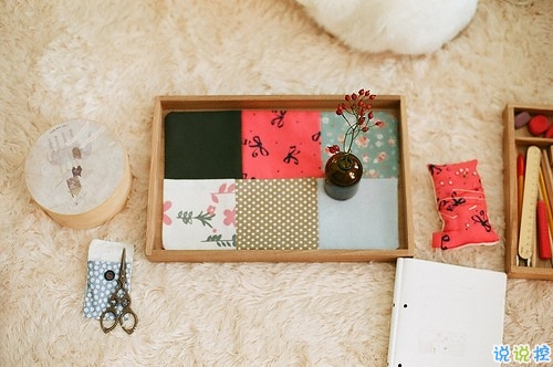 文字控大愛(ài)的唯美文藝句子 看不透鏡花水月畢竟總成空1