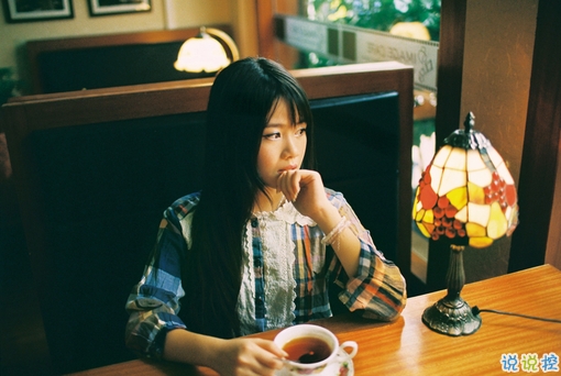 刺痛內心的傷感說說帶圖片 2019最新失落傷感的句子合集11