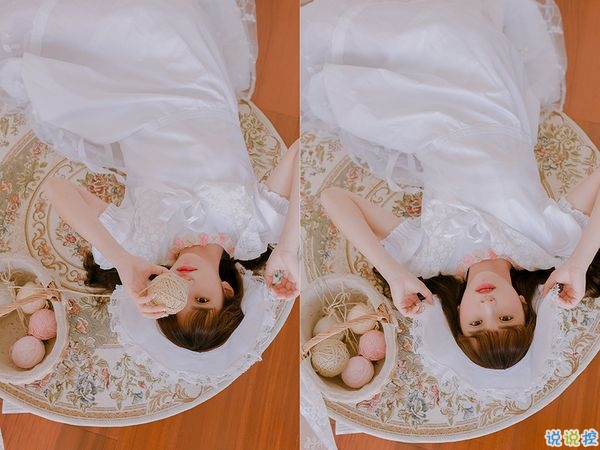 唯美治愈系夢幻說說帶圖片 能治愈一切創(chuàng)傷的是愛而不是時間10