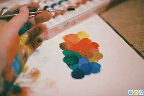 2018微博上很火的傷感愛情說說帶圖片 特別傷感難過到想哭的傷感說說12