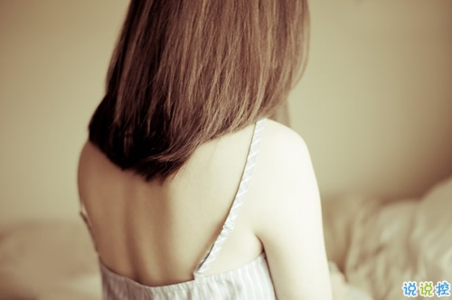 哪里會(huì)有人喜歡孤獨(dú)，不過(guò)是不喜歡失望罷了13