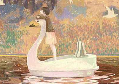 寫(xiě)給自己的情書(shū)14句精選英文經(jīng)典說(shuō)說(shuō)帶圖1