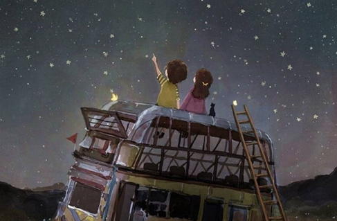 相濡以沫愛情唯美句子短句 關于愛情的句子幸福精選40條2