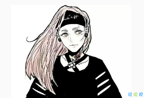 超酷的00后個(gè)性qq圖片說說簽名專屬 當(dāng)一個(gè)酷女孩1