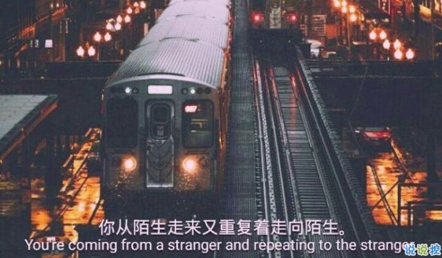 微信勵志說說圖片帶字：有時間絕望，還不如去吃美食然后睡個覺3