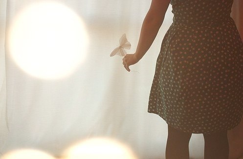 關(guān)于人生和成長的勵志說說帶圖片 適合發(fā)朋友圈的勵志說說5