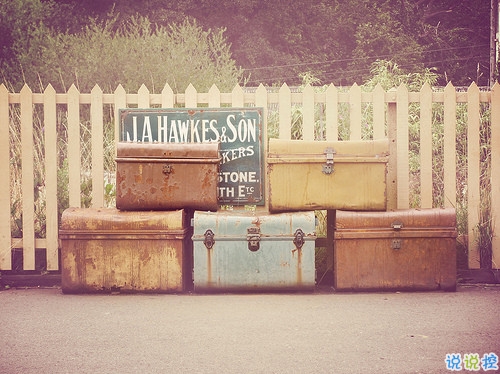 特別有意思的個性說說帶圖片 有趣讓人驚喜的一些情感句子11