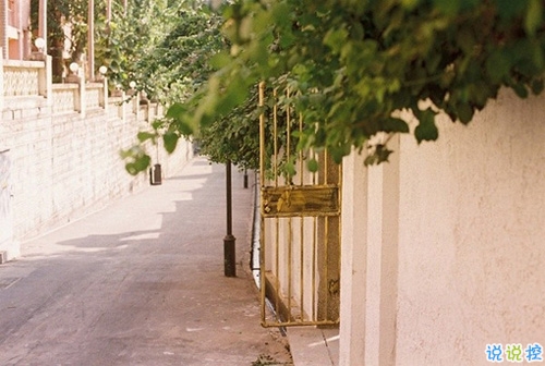 十二月治愈系早安說說2018精選帶圖片 麻煩十二月對我好一點14