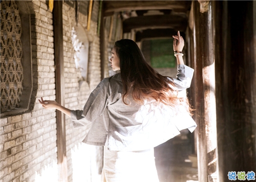 傷感說說看完想哭的那種說說 2018表達心情失落難過的傷感說說2