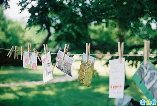 一個人獨處時的孤獨寂寞的說說帶圖片 你有看過凌晨三點的星星嗎6