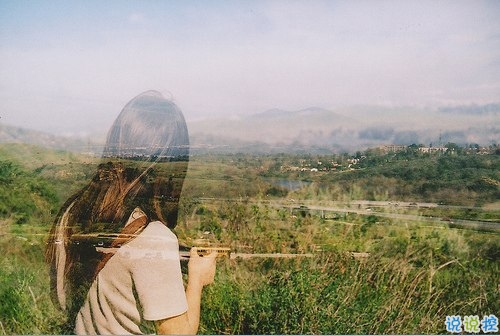讓人瞬間紅了眼眶的歌詞傷感難過(guò)圖片說(shuō)說(shuō) 人生若如初見(jiàn)6