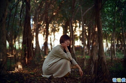 戀愛(ài)中的唯美心情說(shuō)說(shuō)帶圖片 遇到對(duì)的人感到幸福的說(shuō)說(shuō)4