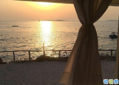 壓抑著自己的傷感說說帶圖片 很煩躁很失落的說說精選1