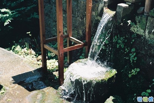 溫暖幸福的愛情說說帶圖片 給另一半的細(xì)水長流的情話句子13