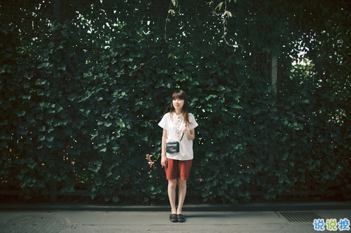 關(guān)于成長和青春唯美有道理的句子帶圖片 每個人都是自己的英雄2