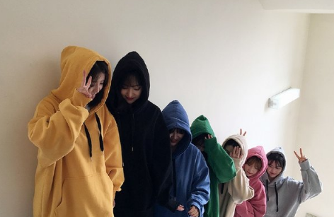 致閨蜜心情圖片說說帶字:感謝在最美的年華遇見你13