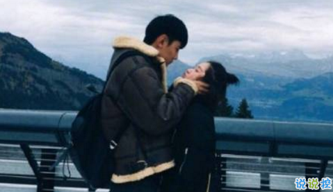 闞清子承認(rèn)分手了：你喜歡大海，我愛過(guò)你7