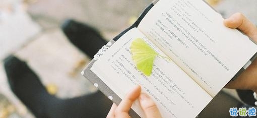 文字控喜歡的唯美小清新句子大全 2018超唯美的唯美文藝句子2