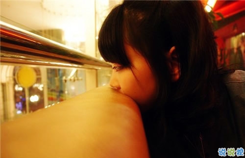 想你的說說微信心情短語(yǔ) 時(shí)時(shí)刻刻都在想你的說說2