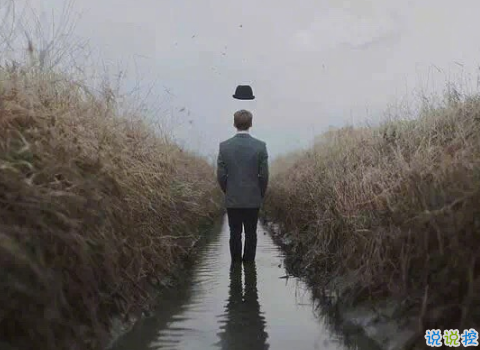 關(guān)于成長(zhǎng)的經(jīng)典說說帶圖片：把期望降低，把依賴變少，你會(huì)過得很好2