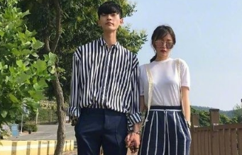 關(guān)于一輩子的愛情甜蜜說說配圖 我會讓我的愛陪你慢慢的老去14