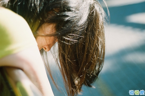 2018關于等待的個性說說 等待一個人的個性說說1