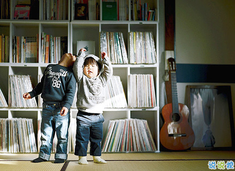 甜蜜而又單純的愛(ài)情的句子和圖片 青梅竹馬兩小無(wú)猜3