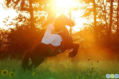 女生唯美傷感說說帶圖片 一句話描述心情不好的說說2