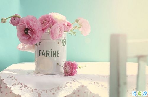 2019關(guān)于春分的微信說說帶圖片 春分節(jié)氣早安祝福語5