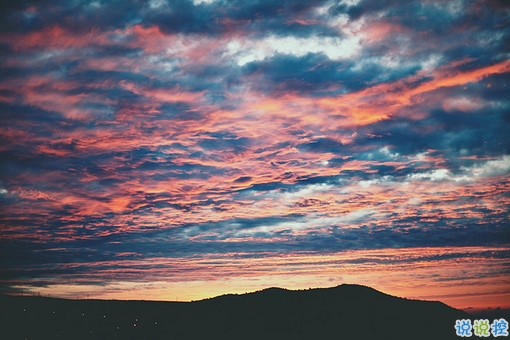 2019新年勵志好聽的句子 2019朋友圈新年勵志說說帶圖片1